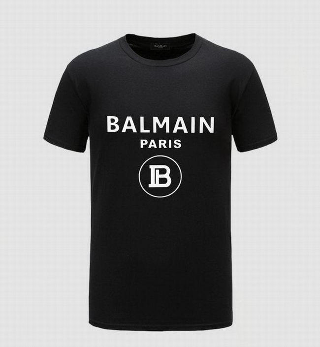 Balmain T-shirt Mens ID:20220516-232